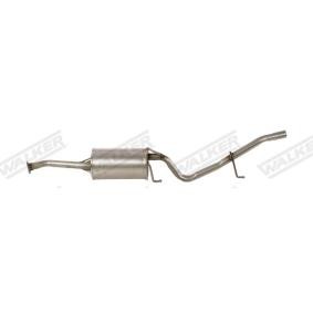 Compre Panela de escape traseira da WALKER 22919 a um preço baixo por 77,12 €