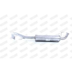 Mittelschalldämpfer 22921 KIA SORENTO von WALKER