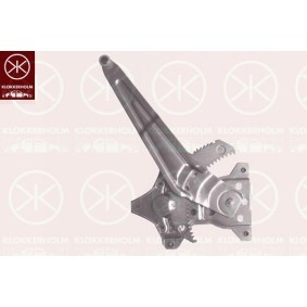 Osta Lasinnostin KLOKKERHOLM:llä 68141904 edullisesti hintaan 106,36 €