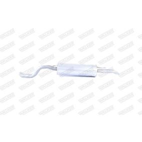 Compre Panela de escape traseira da WALKER 22977 a um preço baixo por 95,77 €