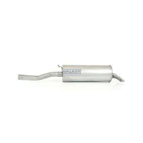 Compre Panela de escape traseira da WALKER 23013 a um preço baixo por 103,69 €