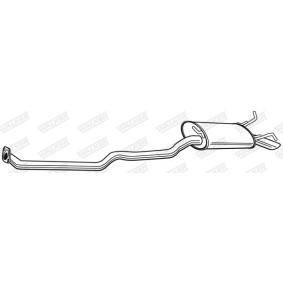 Compre Panela de escape traseira da WALKER 23049 a um preço baixo por 102,80 €