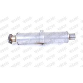 Compre Panela de escape dianteira da WALKER 23059 a um preço baixo por 60,04 €