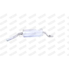 Endschalldämpfer 23110 MAZDA 3 von WALKER