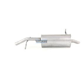 Compre Panela de escape traseira da WALKER 23224 a um preço baixo por 72,14 €