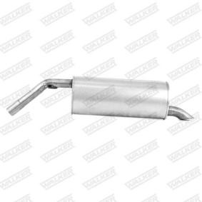 Compre Panela de escape traseira da WALKER 23225 a um preço baixo por 83,39 €