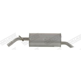 Compre Panela de escape traseira da WALKER 23226 a um preço baixo por 77,41 €
