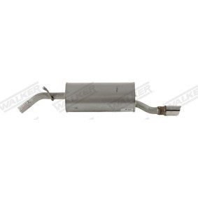 Compre Panela de escape traseira da WALKER 23227 a um preço baixo por 94,57 €
