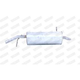 Compre Panela de escape traseira da WALKER 23228 a um preço baixo por 94,71 €