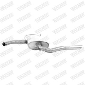 Compre Panela de escape traseira da WALKER 23260 a um preço baixo por 70,18 €