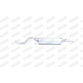 Compre Panela de escape traseira da WALKER 23477 a um preço baixo por 98,19 €