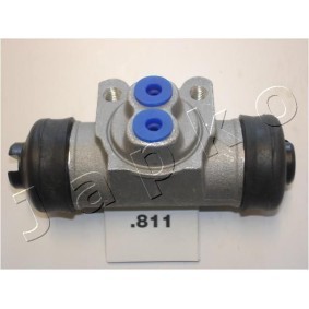 Comprar Cilindro principal de freno de JAPKO 68540 a bajo precio de 76,72 €