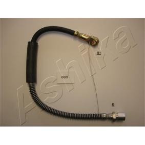 Achetez des Support, flexible de frein ASHIKA 69-00-089 à prix pour 23,56 €