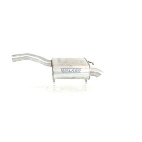 Compre Panela de escape traseira da WALKER 71004 a um preço baixo por 68,22 €