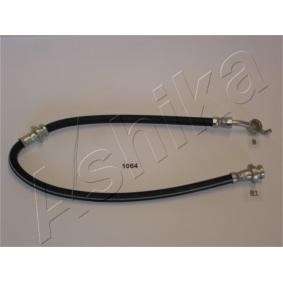 Achetez des Support, flexible de frein ASHIKA 69-01-1064 à prix pour 14,65 €