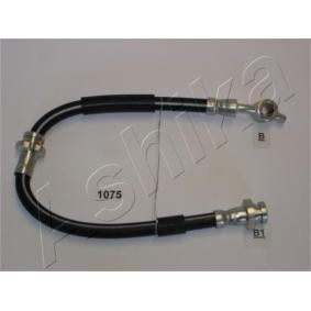 Achetez des Support, flexible de frein ASHIKA 69-01-1075 à prix pour 24,88 €