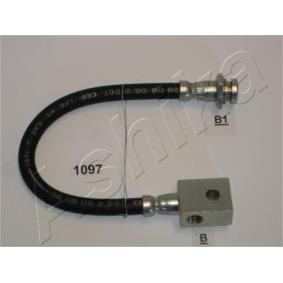 Achetez des Support, flexible de frein ASHIKA 69-01-1097 à prix pour 12,65 €