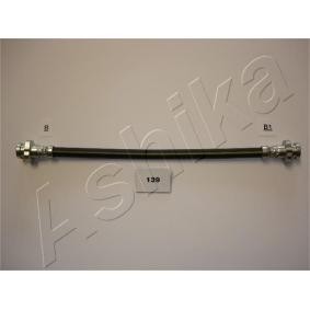 Achetez des Support, flexible de frein ASHIKA 69-01-139 à prix pour 15,06 €