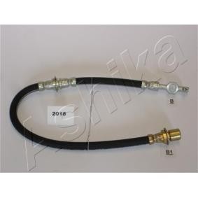 Achetez des Support, flexible de frein ASHIKA 69-02-2016 à prix pour 24,88 €