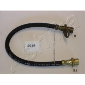 Achetez des Support, flexible de frein ASHIKA 69-02-2039 à prix pour 17,58 €