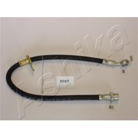 Achetez des Support, flexible de frein ASHIKA 69-02-2047 à prix pour 22,87 €