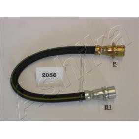 Achetez des Support, flexible de frein ASHIKA 69-02-2056 à prix pour 10,07 €