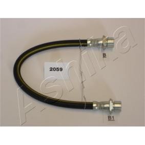 Achetez des Support, flexible de frein ASHIKA 69-02-2059 à prix pour 20,44 €