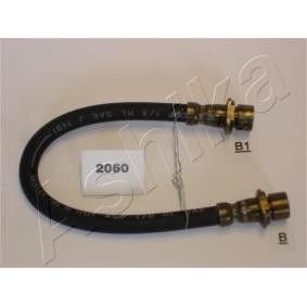 Achetez des Support, flexible de frein ASHIKA 69-02-2060 à prix pour 11,36 €