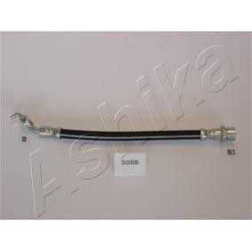 Achetez des Support, flexible de frein ASHIKA 69-02-2065 à prix pour 12,05 €