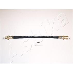 Achetez des Support, flexible de frein ASHIKA 69-02-215 à prix pour 14,49 €
