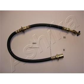 Achetez des Support, flexible de frein ASHIKA 69-02-240 à prix pour 18,46 €