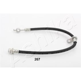 Achetez des Support, flexible de frein ASHIKA 69-02-267 à prix pour 22,00 €