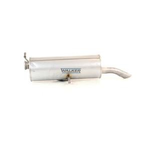 Compre Panela de escape traseira da WALKER 71214 a um preço baixo por 66,70 €