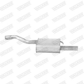 Compre Panela de escape traseira da WALKER 71328 a um preço baixo por 67,59 €