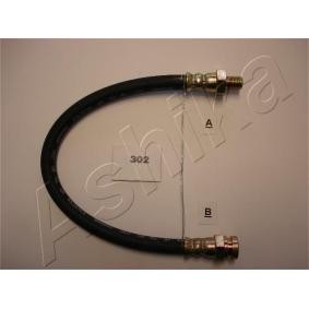 Achetez des Support, flexible de frein ASHIKA 69-03-302 à prix pour 15,26 €