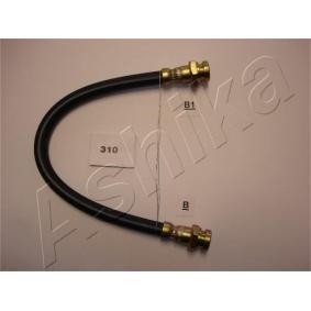 Achetez des Support, flexible de frein ASHIKA 69-03-310 à prix pour 15,26 €
