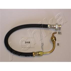 Achetez des Support, flexible de frein ASHIKA 69-03-318 à prix pour 17,58 €