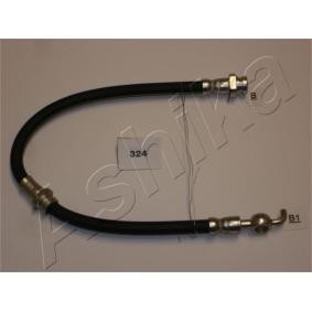 Achetez des Support, flexible de frein ASHIKA 69-03-324 à prix pour 12,39 €