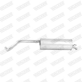 Compre Panela de escape traseira da WALKER 71342 a um preço baixo por 54,92 €