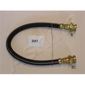 Achetez des Support, flexible de frein ASHIKA 69-03-337 à prix pour 16,74 €