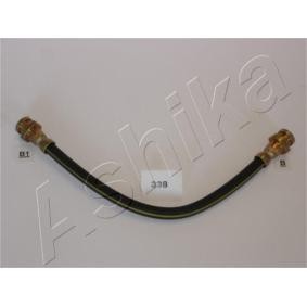 Achetez des Support, flexible de frein ASHIKA 69-03-338 à prix pour 15,12 €