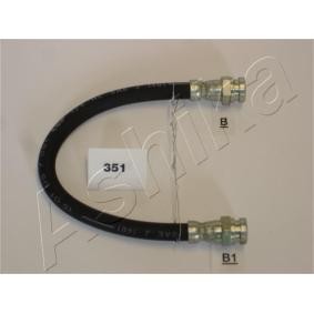 Achetez des Support, flexible de frein ASHIKA 69-03-351 à prix pour 15,64 €