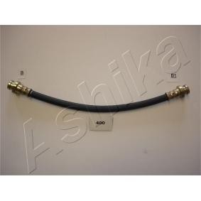 Achetez des Support, flexible de frein ASHIKA 69-04-400 à prix pour 16,03 €