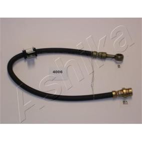 Achetez des Support, flexible de frein ASHIKA 69-04-4006 à prix pour 18,08 €