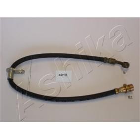 Achetez des Support, flexible de frein ASHIKA 69-04-4018 à prix pour 19,21 €