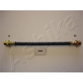 Achetez des Support, flexible de frein ASHIKA 69-04-403 à prix pour 16,03 €