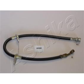 Achetez des Support, flexible de frein ASHIKA 69-04-4039 à prix pour 30,89 €