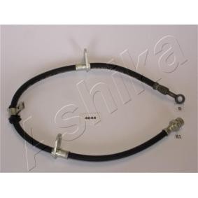 Achetez des Support, flexible de frein ASHIKA 69-04-4044 à prix pour 34,45 €