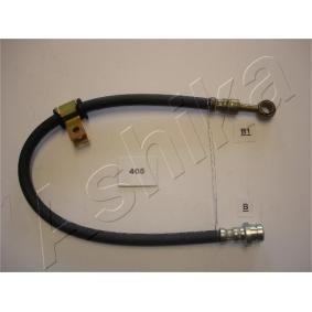 Achetez des Support, flexible de frein ASHIKA 69-04-405 à prix pour 20,69 €