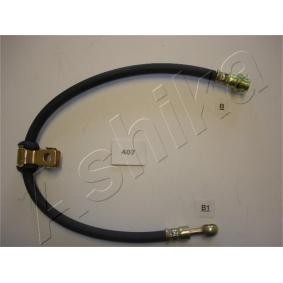 Achetez des Support, flexible de frein ASHIKA 69-04-407 à prix pour 32,53 €